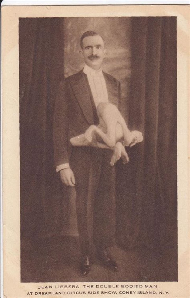 Jean Libbera Photos: Discover Her Stunning Images Today