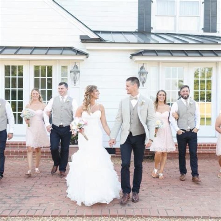 The Inside Scoop: Jen Vick's Marital Status Revealed