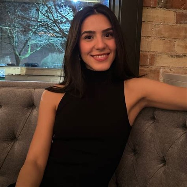 Get To Know Jenna Hachem: The Rising Star In The Industry