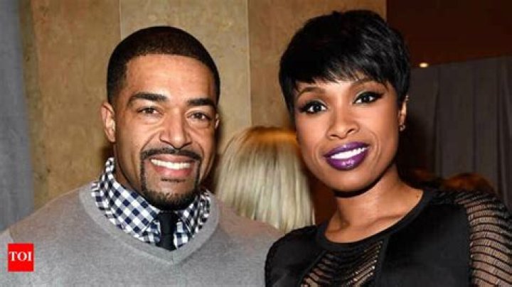 Jennifer Hudson And David Otunga: A Marital Timeline From Marriage To Split