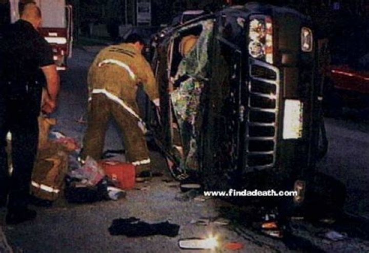 The Tragic Jennifer Syme Accident: A Heartbreaking Loss