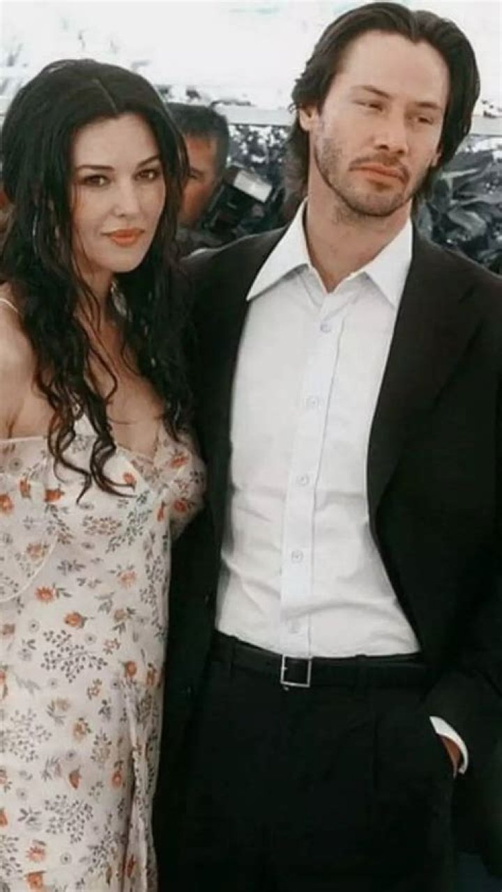 Jennifer Symme | Biography Of Keanu Reeves' Former Girlfriend