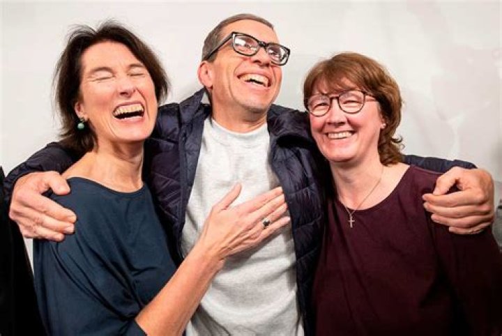 Unraveling The Mystery Of Jens Soering's Net Worth