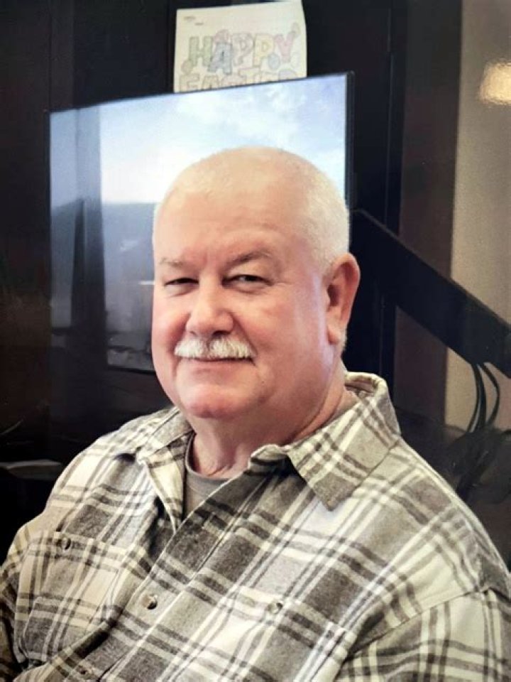 Jerry Geiger Obituary | Life And Legacy Of A Beloved Figure