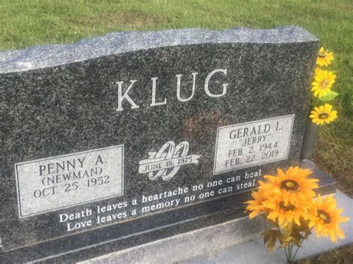 Meet Jerry Klug | The Ultimate Guide To The Renowned Author