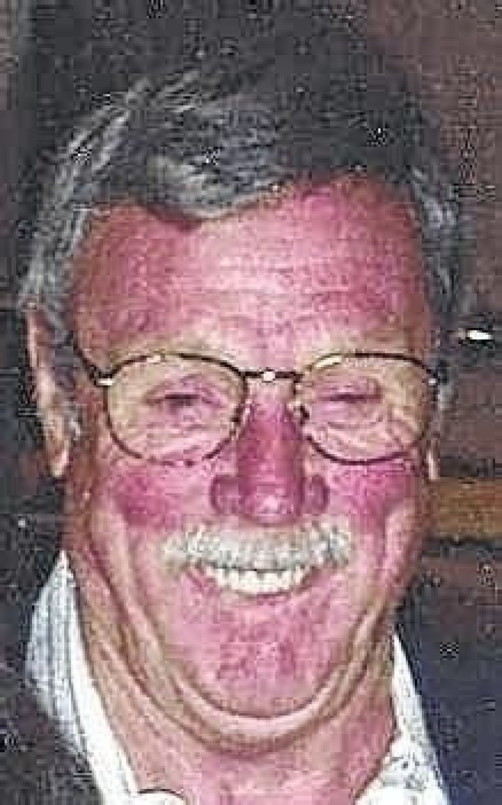 Jerry McMillan Obituary - A Lifetime Of Memories