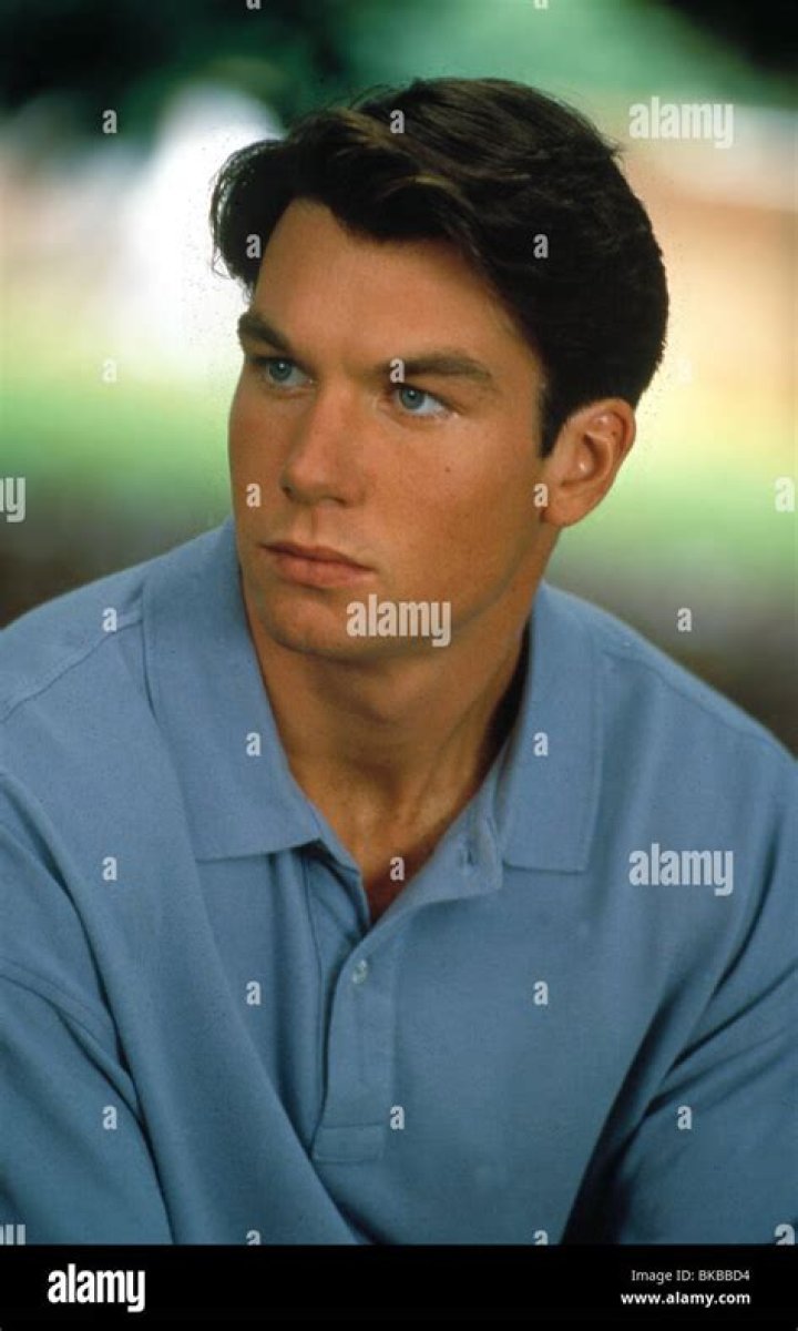 A Nostalgic Look At His Early Days