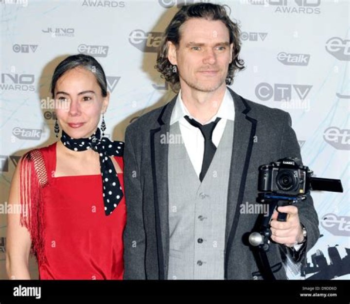 Meet Jesse Cook's Wife: The Woman Behind The Guitar Virtuoso