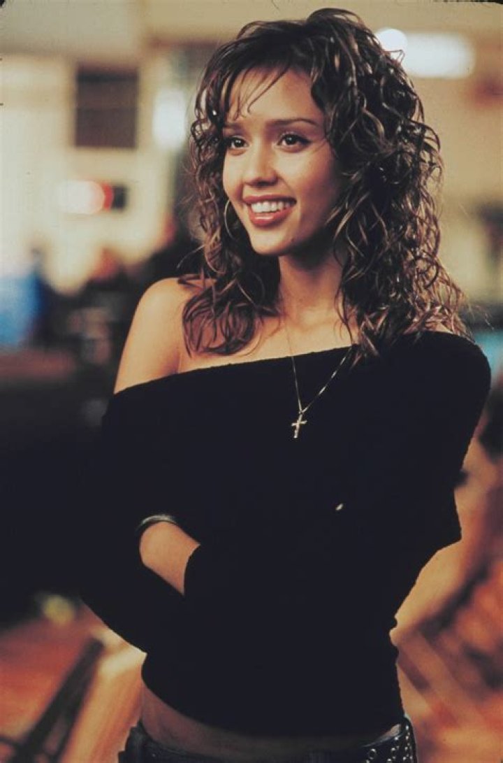 The Ultimate Guide To Jessica Alba's Iconic 2000s Movie Roles
