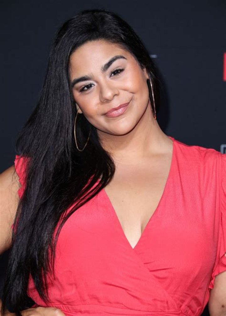 Marvel's Jessica Marie Garcia: A Rising Star