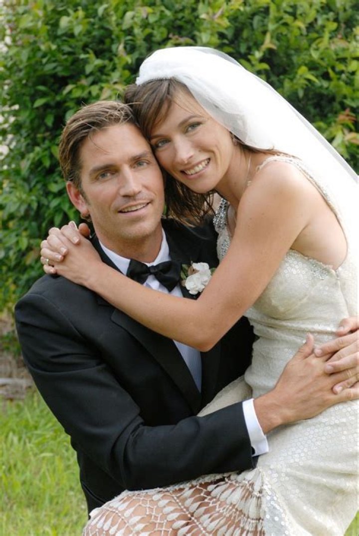 Unveiling The Life Of Jim Caviezel's Wife: A Journey Of Love And Support