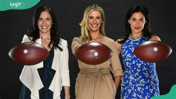 Jim Irsay's Children Carry On The Colts Tradition