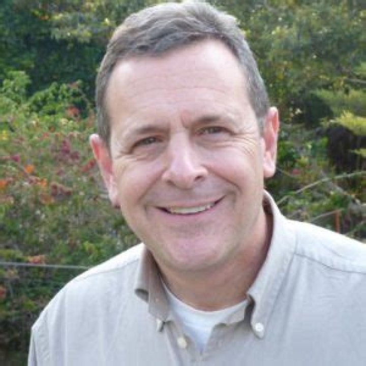 Meet The Renowned Jim Paluzzi: Authority In ______