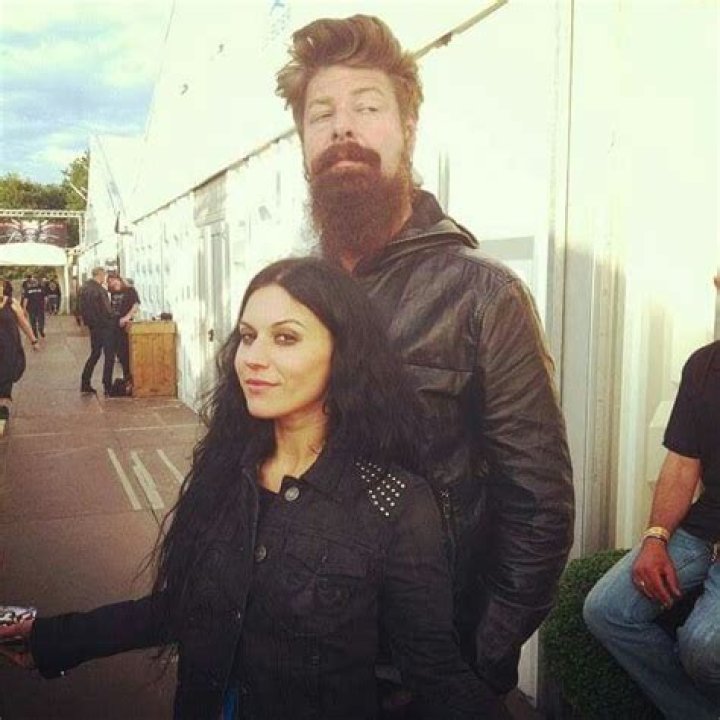 Unveiling The Life Of Jim Root's Wife: A Journey Beyond The Spotlight