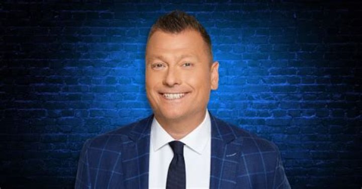 Jimmy Failla's Riches Unveiled: Exploring His Net Worth In 2024