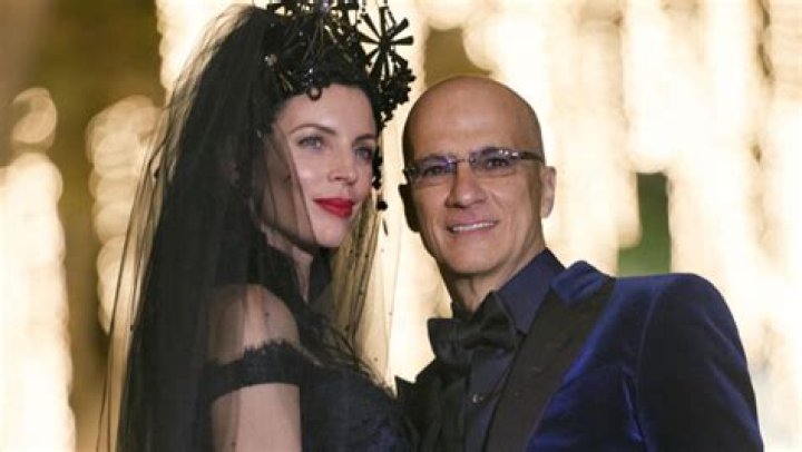 Celebrity Wealth: Unlocking The Net Worth Of Jimmy Iovine