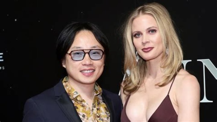 Jimmy Yang Brianne Kimmel