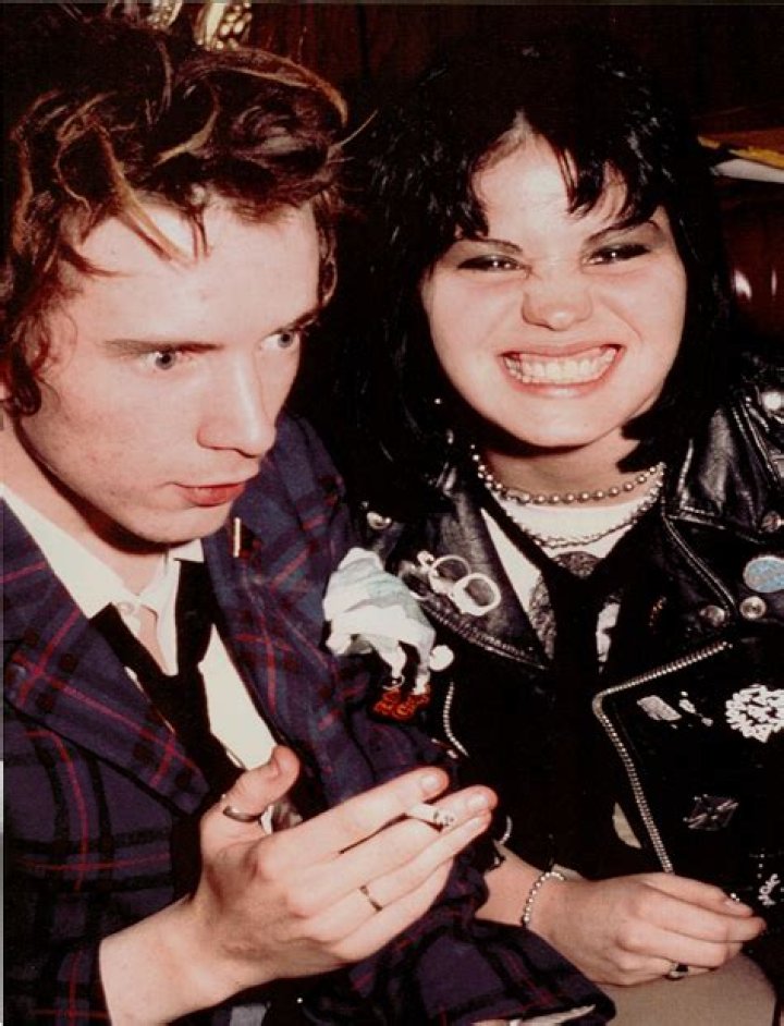 Joan Jett Partner