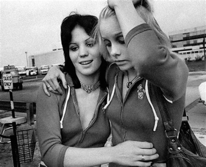 Joan Jett's Relationships: Unveiling Her Personal Love Life