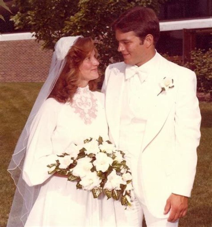 Joanne Ferenz's Enchanting Wedding Day