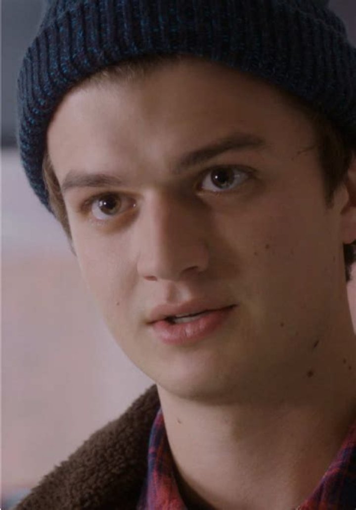 Joe Keery's Journey To Israel: Exploring The Holy Land