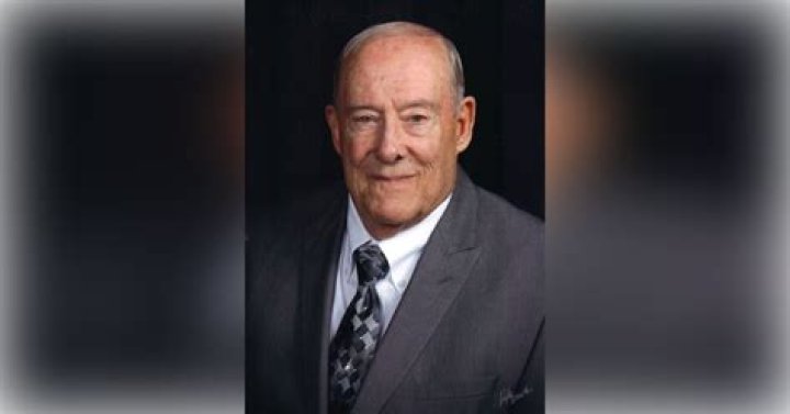 In Memoriam: A Farewell To Joe Potts