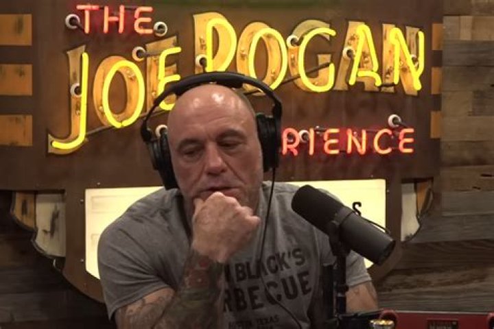 The Most Captivating Joe Rogan Podcast Episodes: An Enthralling Journey