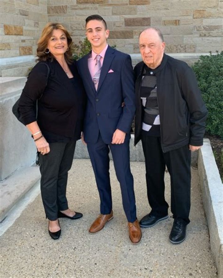 Inside The Life Of Joe Rogan's Son: A Glimpse Into The Next Generation