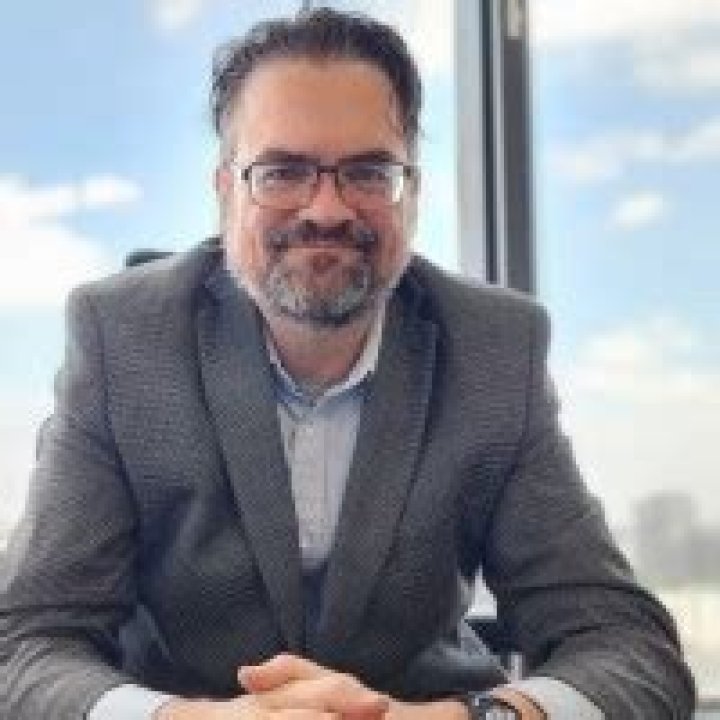 Joe Rothbauer: Renowned Authority On Cutting-Edge Technology