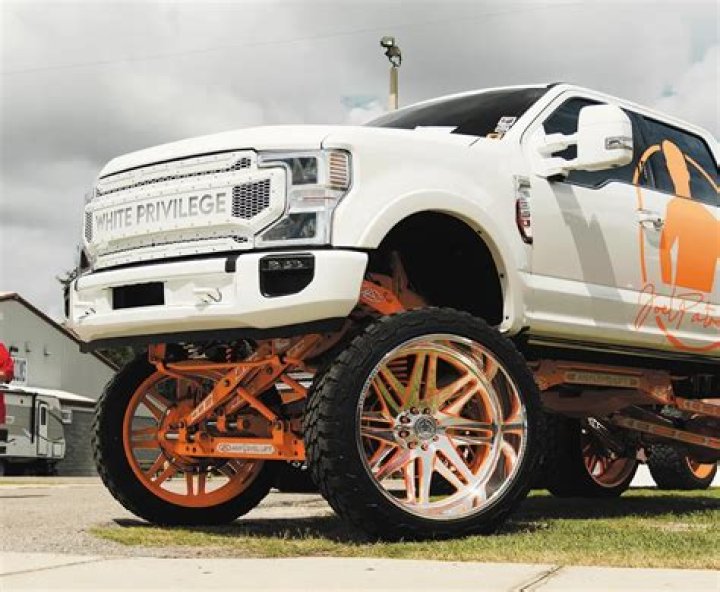 The Social Media Star Of The Trucking Industry