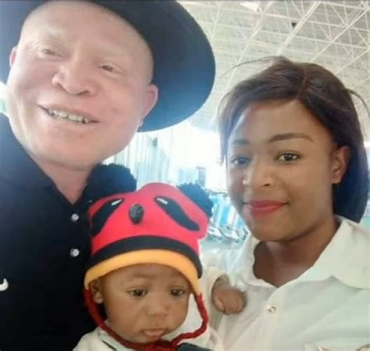 The Rise And Controversies Of John Chiti, Zambian Politician