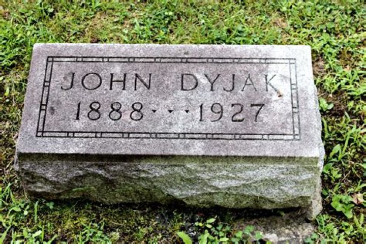Discover The Master Craftsmanship Of John Dyjak