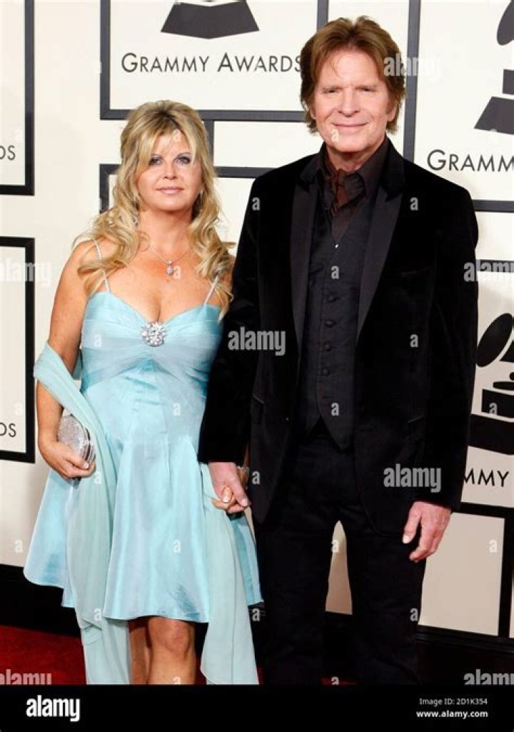 Who's John Fogerty's Romantic Partner? Meet Wife Julie Kramer