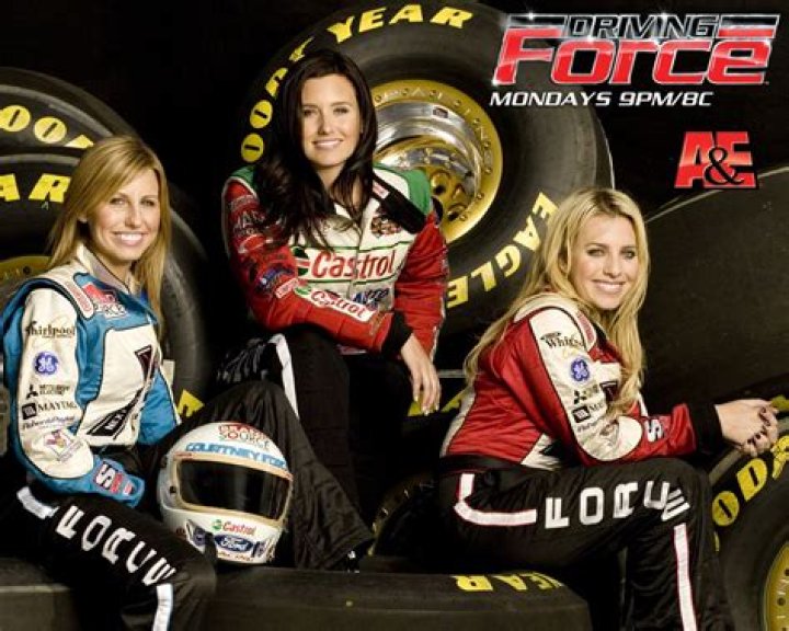 Unveil The Private Lives Of John Force's Esteemed Daughters
