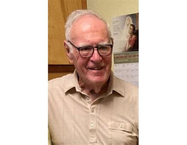 In Memory Of John Howley: Remembering A Life Well-Lived