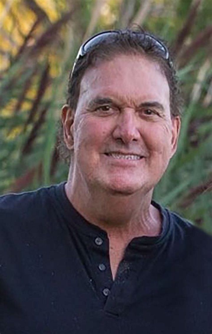 In Memoriam: John Kruger Obituary