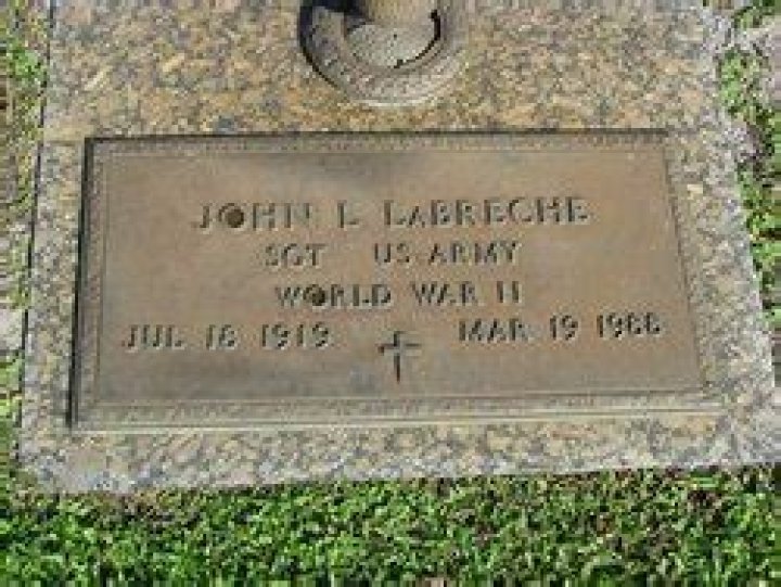 Learn More About John Labreche Today!