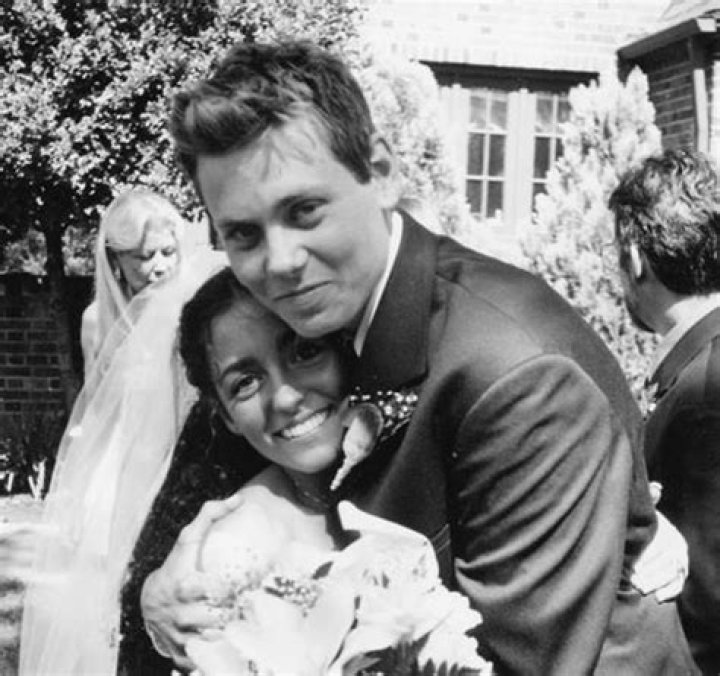 The Inspiring Story Of A Couple's Journey