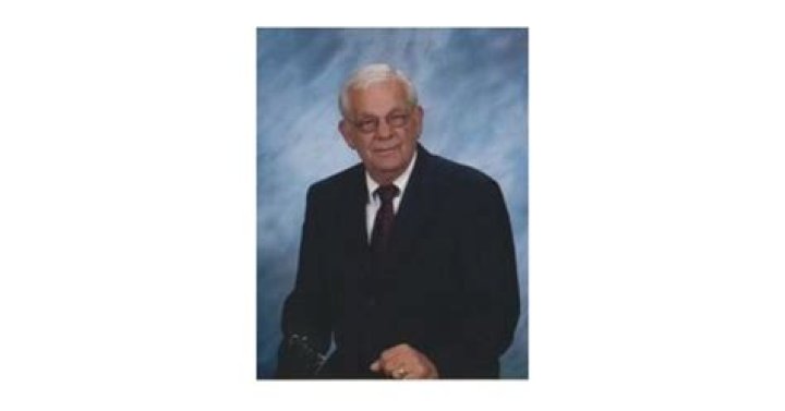 John McCarter: A Cherished Life Remembered