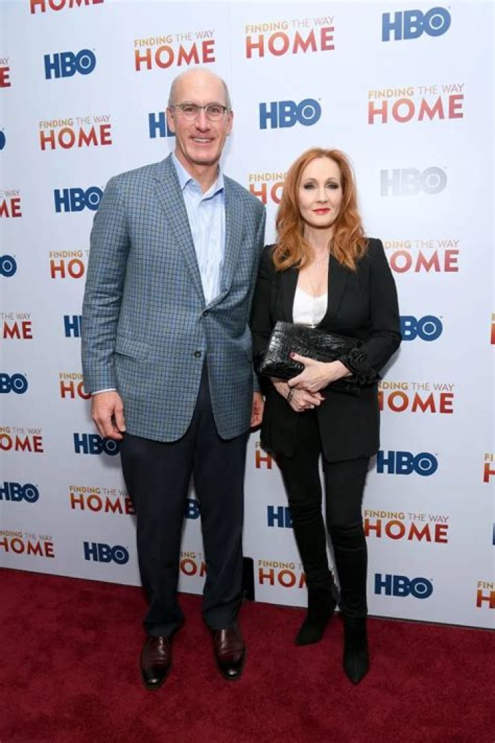 Exploring The Legacy Of John Stankey's Family