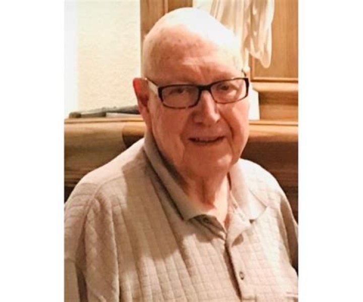 Remembering John Warden: A Life Remembered