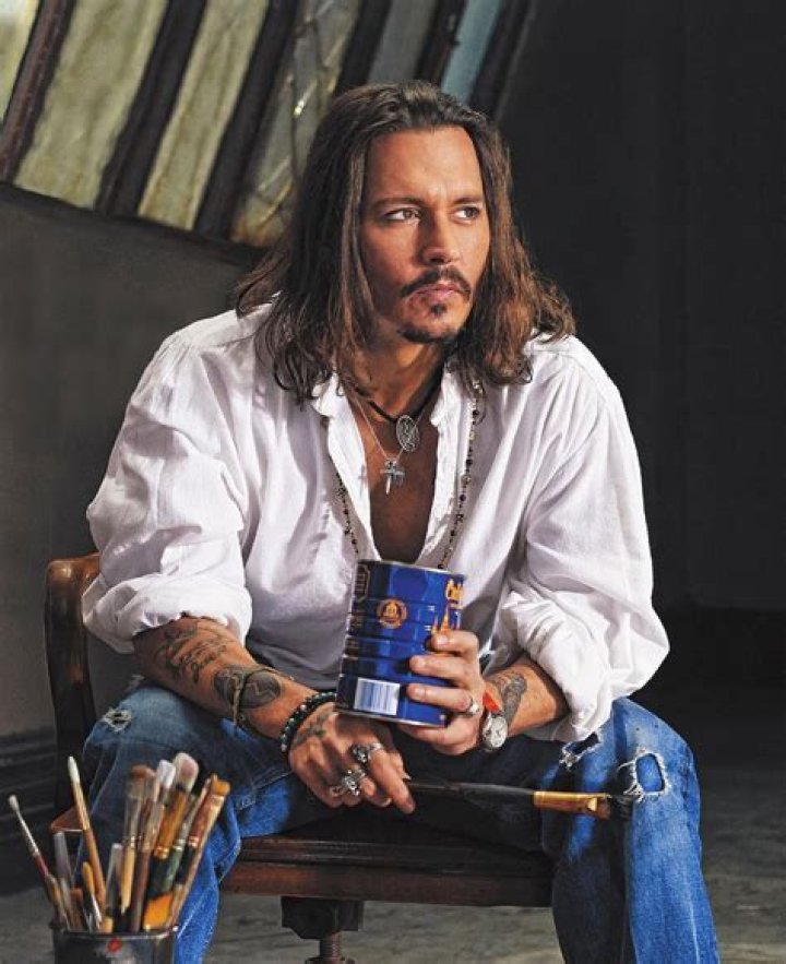 The Secrets To Johnny Depp's Inspiring Sobriety Journey Revealed