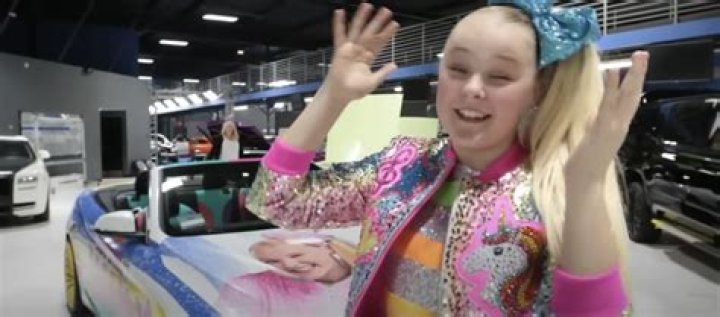 Is JoJo Siwa OK After Serious Car Accident?