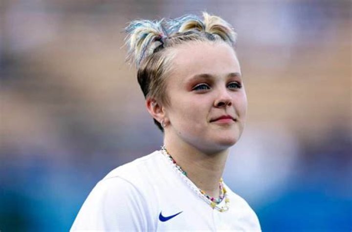 Rumor Debunked: JoJo Siwa Is Alive And Well