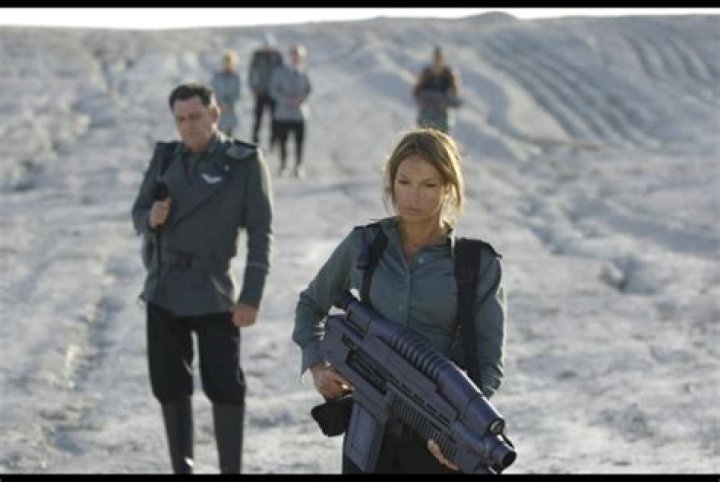 Jolene Blalock Movies And Tv Shows