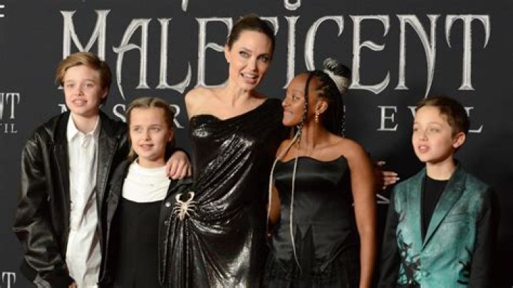 Unveiling Angelina Jolie's Most Captivating Films: A Cinematic Journey