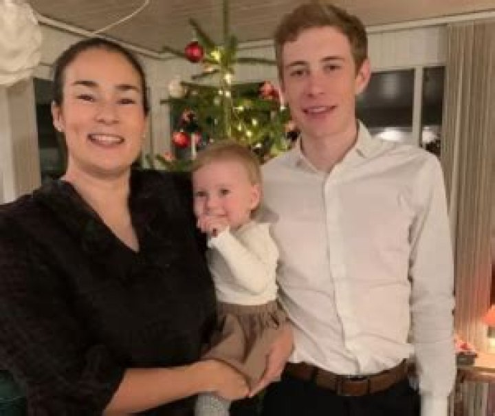 Exploring The Life Of Jonas Vingegaard And His Wife