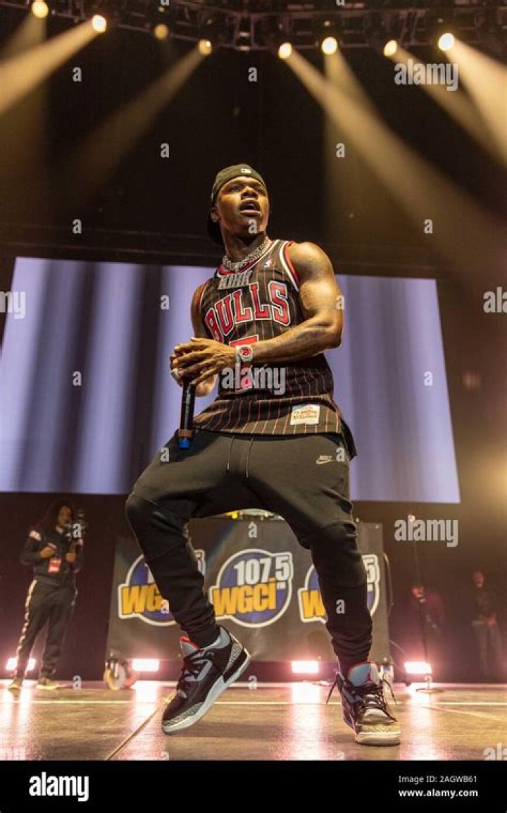 Exploring The Life And Career Of Jonathan Lyndale Kirk