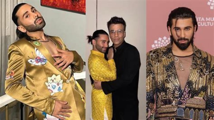 Exploring The Legacy Of Jorj Awatramani’s Father Business