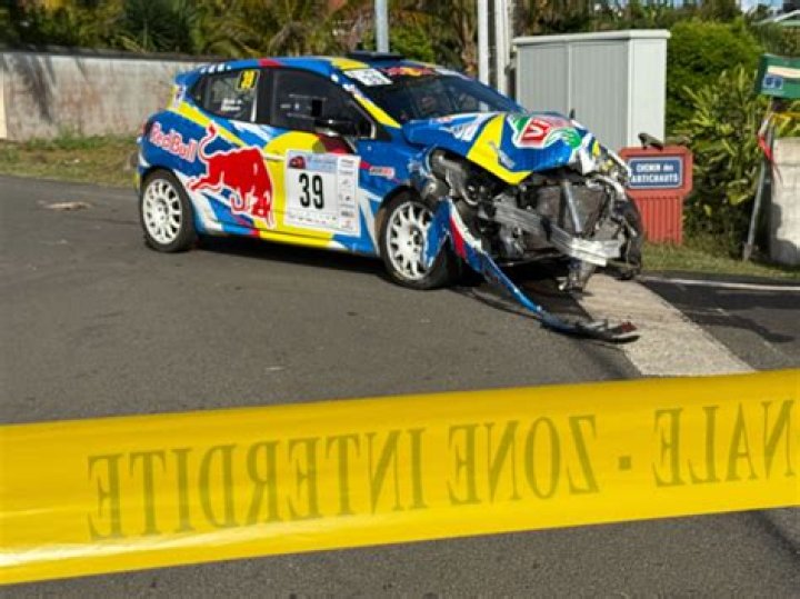 Deadly Accident Involving Joseph Heitshusen